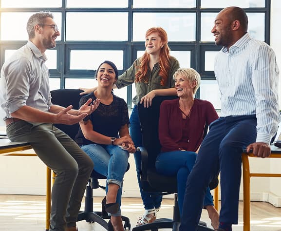 Green Habitat Business