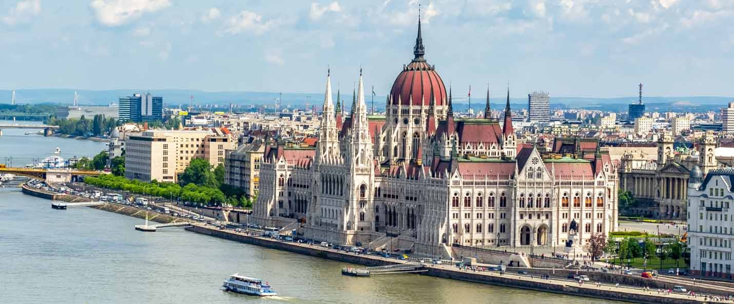 Budapest