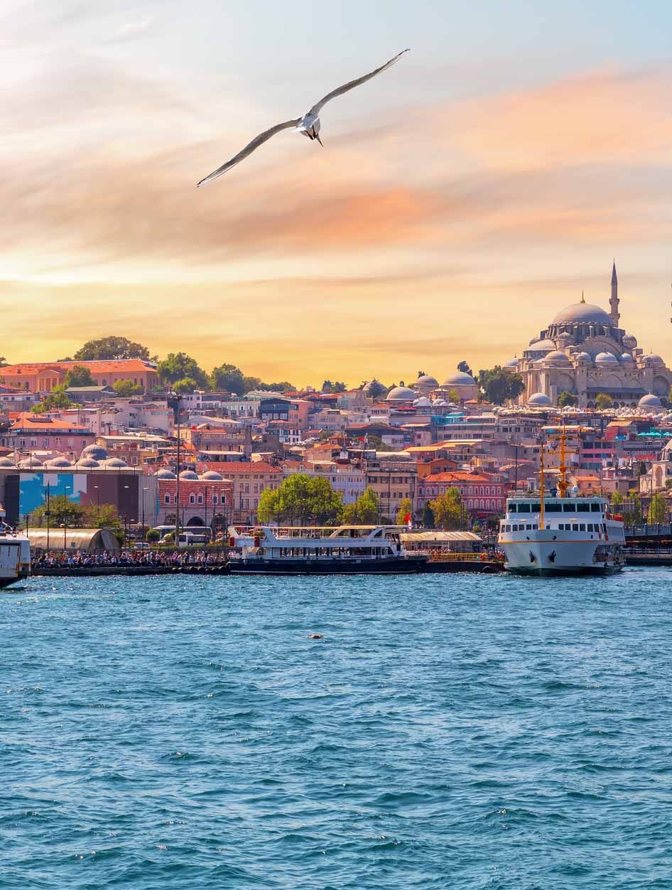 Istanbul